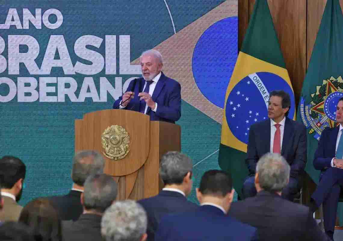 Plano Brasil Soberano: o que já está em vigor e o que ainda precisa ser definido